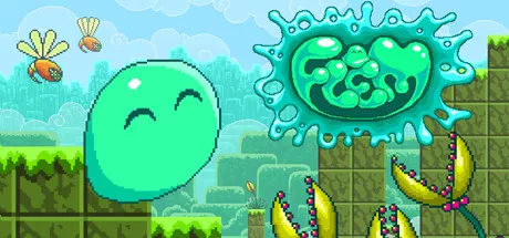 постер игры Flem