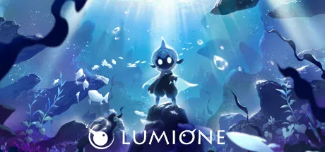 постер игры Lumione