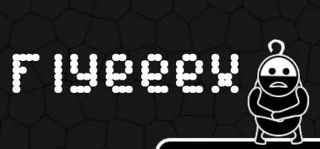 постер игры Flyeeex