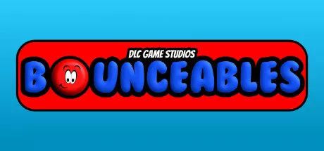 постер игры Bounceables