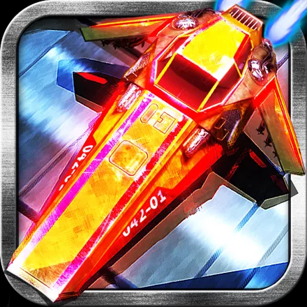 постер игры Flashout 3D