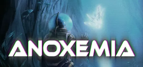 постер игры Anoxemia