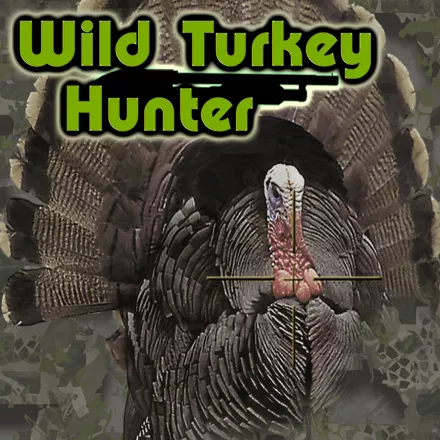 постер игры Wild Turkey Hunter