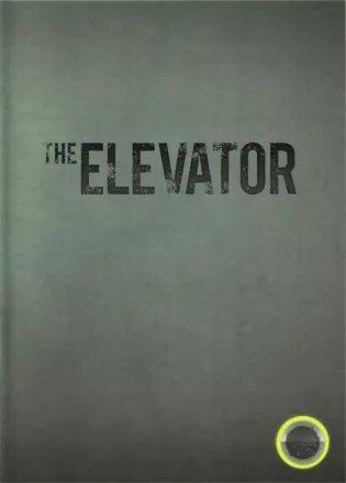 постер игры The Elevator