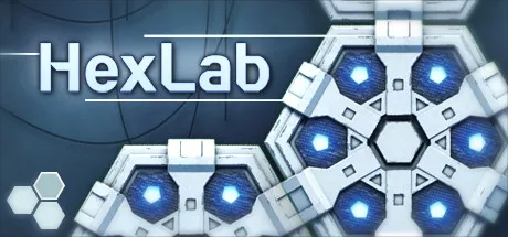 постер игры HexLab