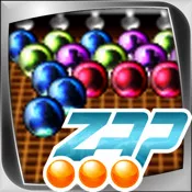постер игры Zap