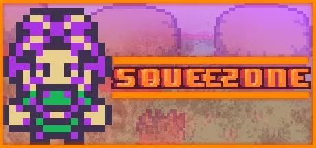 постер игры Squeezone