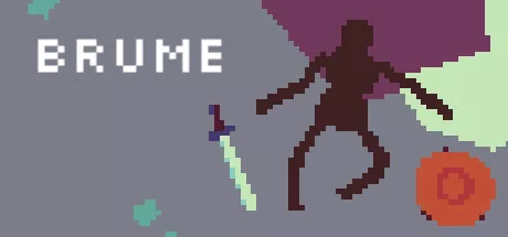 постер игры Brume