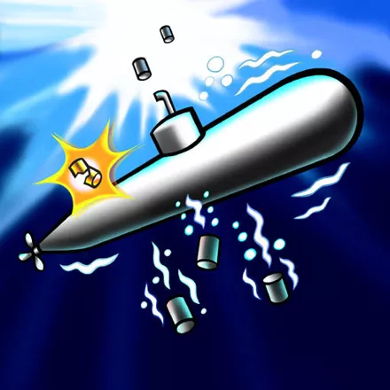 постер игры SinkSub Pro