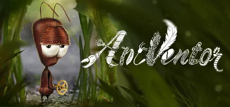 постер игры AntVentor