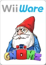 постер игры Gnomz