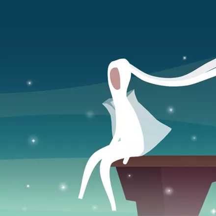 постер игры Linn: Path of Orchards