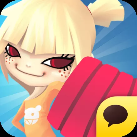 постер игры Catch Play for Kakao