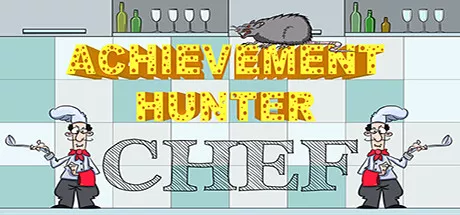 постер игры Achievement Hunter: Chef
