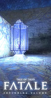 постер игры Fatale