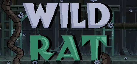 постер игры Wild Rat