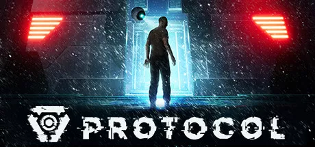 постер игры Protocol