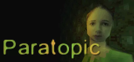 постер игры Paratopic
