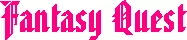 постер игры Fantasy Quest