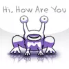постер игры Hi, How Are You