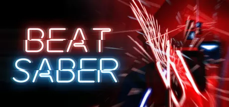 постер игры Beat Saber