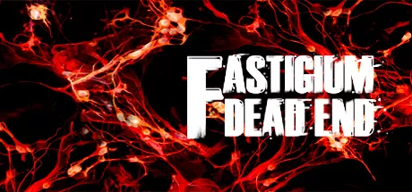 постер игры Fastigium: Dead End
