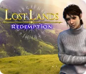 постер игры Lost Lands: Redemption