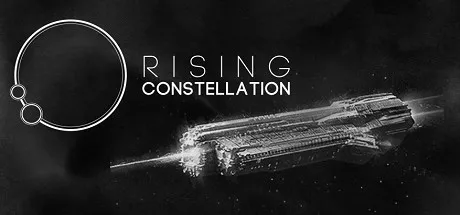 постер игры Rising Constellation