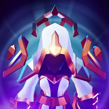 постер игры Monolisk