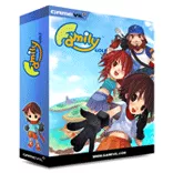 постер игры Golf Superstars