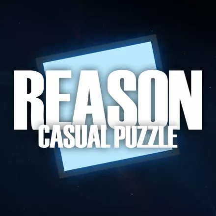 постер игры Reason: Casual Puzzle