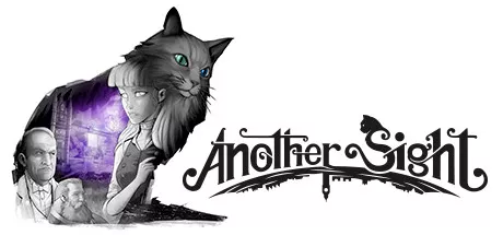 постер игры Another Sight
