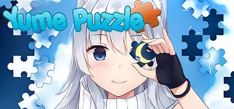 постер игры Yume Puzzle