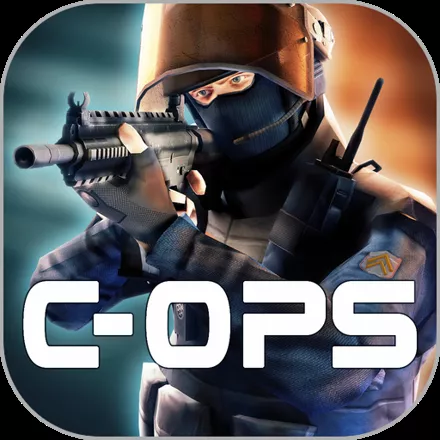 постер игры Critical Ops