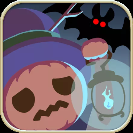 постер игры Pumpkin Jack