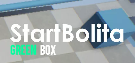 постер игры StartBolita