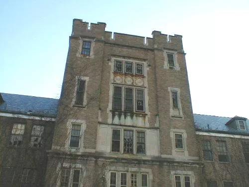 постер игры Greystone