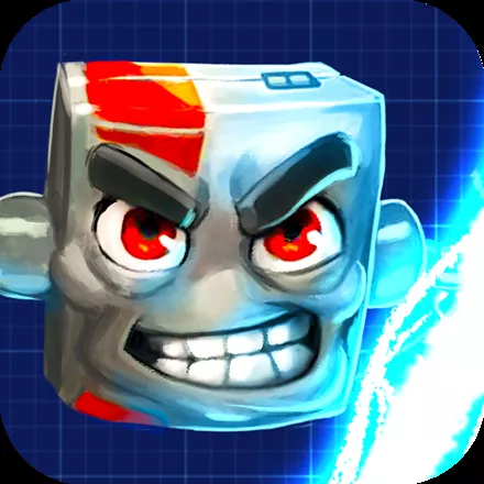 постер игры Surfatron