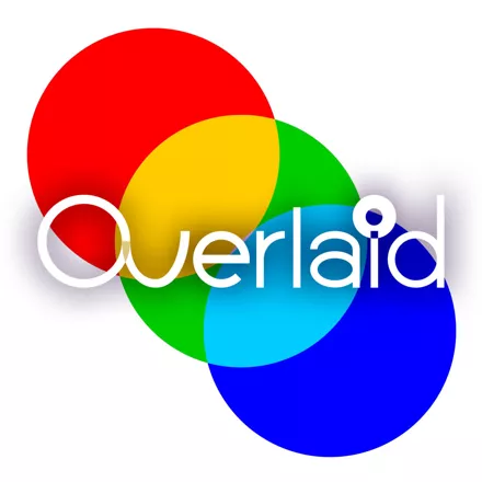 постер игры Overlaid
