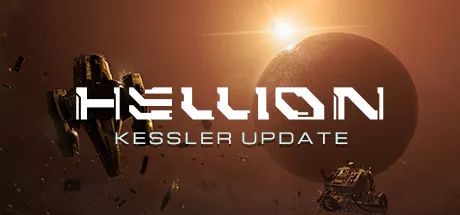 постер игры Hellion