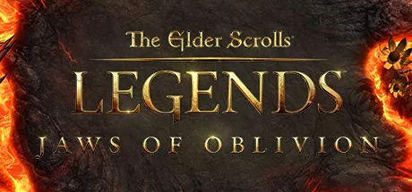 постер игры The Elder Scrolls: Legends - Heroes of Skyrim