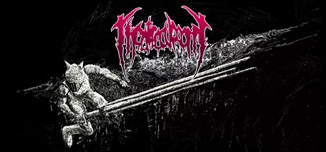 постер игры Theatre of Doom