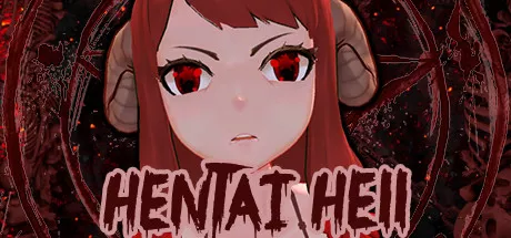 постер игры Hentai Hell