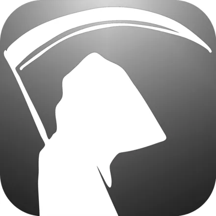 постер игры The Grim and I