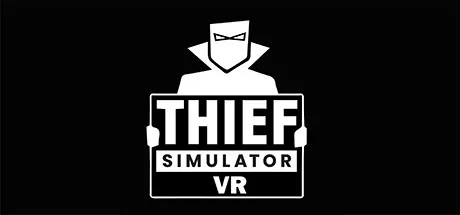 постер игры Thief Simulator VR