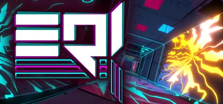 постер игры EQI