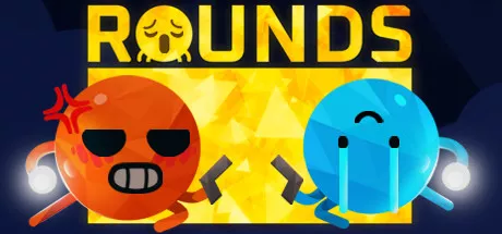 постер игры Rounds