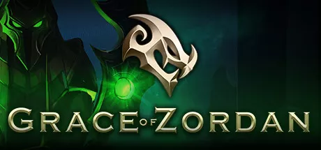 постер игры Grace of Zordan