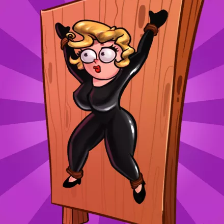 постер игры Idle Evil: Clicker Simulator