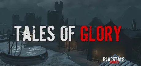 постер игры Tales of Glory